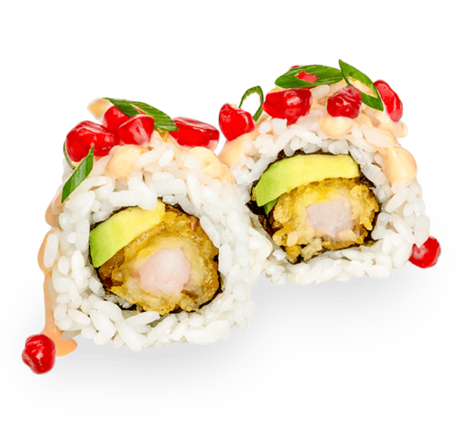 Magic Shrimp Deluxe - 8 Stück Magic Shrimp Deluxe - 8 Stück