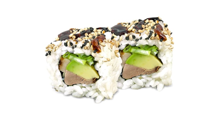 Osaka Roll - 8 Stück Osaka Roll - 8 Stück