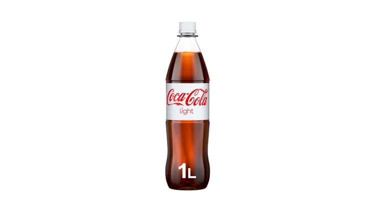 Coca Cola light - 1L Coca Cola light - 1L