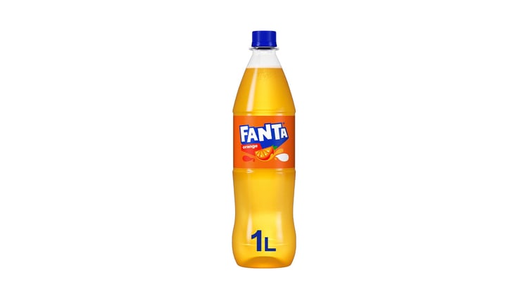 Fanta - 1L Fanta - 1L
