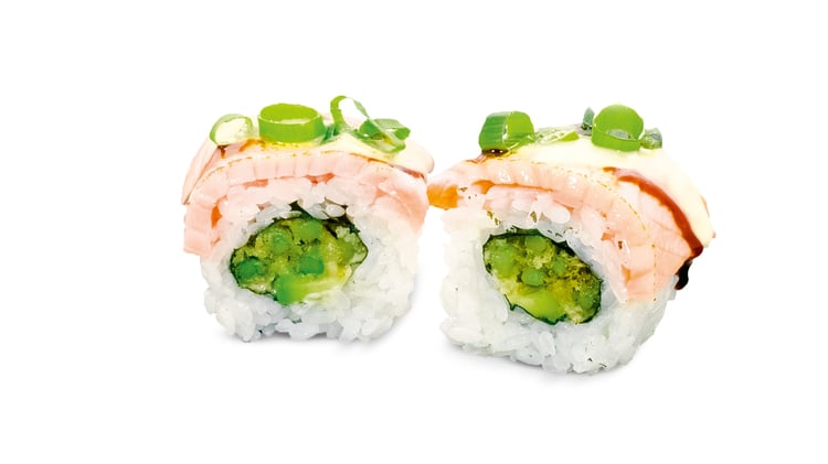 VIP Roll - 8 Stück