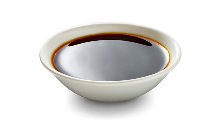 Soja Sauce - 50ml Soja Sauce - 50ml