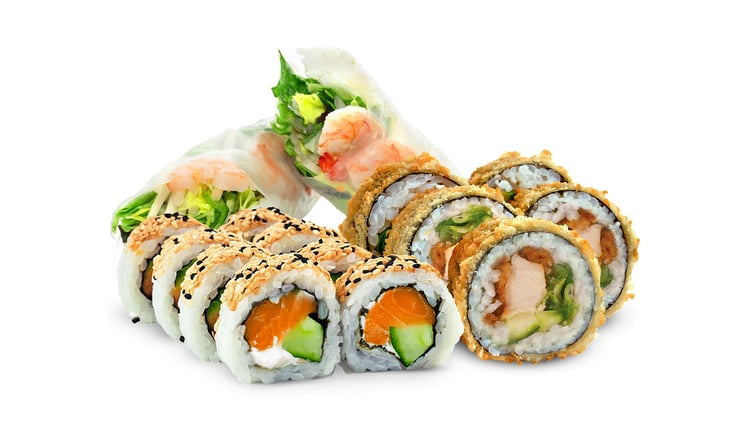Premium Lunch - 15 Stück Premium Lunch - 15 Stück