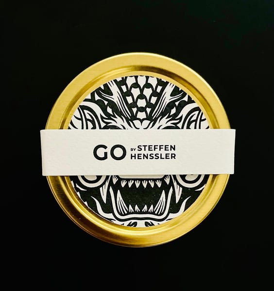GO CAVIAR OSCIETRA