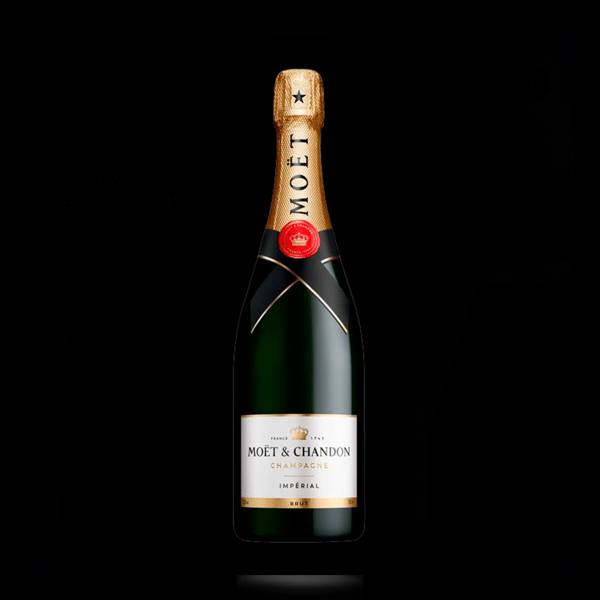 MOËT & CHANDON IMPERIAL  0,75l