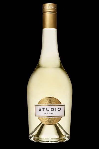 STUDIO BY MIRAVAL BLANC 0,75l