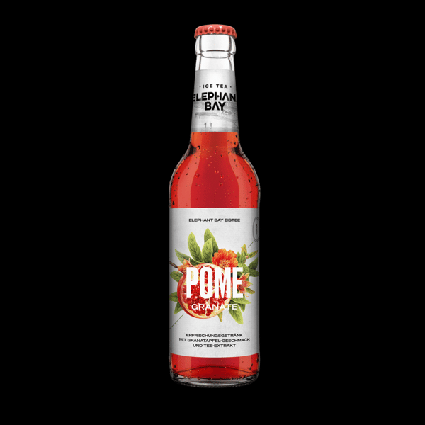 Elephant Bay Pomegranate 0,33 l