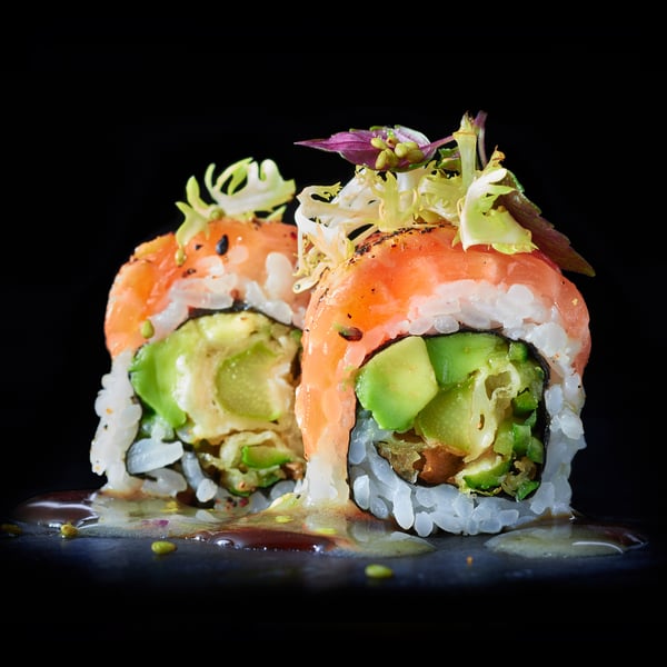 NORDIC ROLL NORDIC ROLL