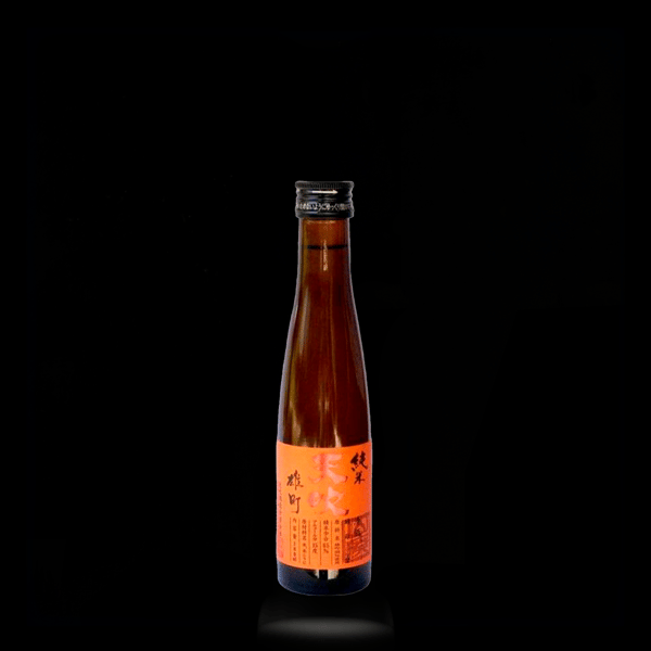 SAKE AMABUKI MARIGOLD 180ml 