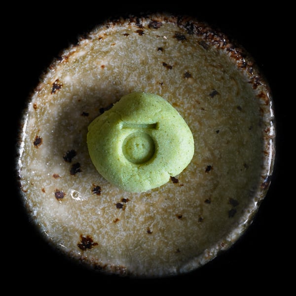 EXTRA WASABI