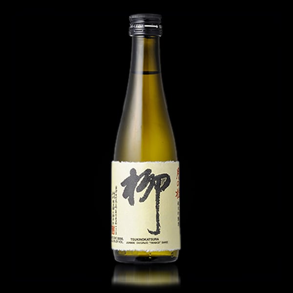 TSUKI NO KATSURA “YANAGI“ 300ML