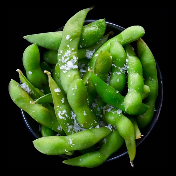 EDAMAME 