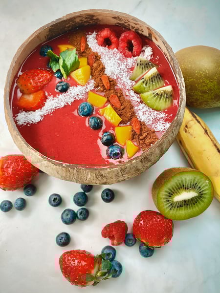 Breakfast Bowls