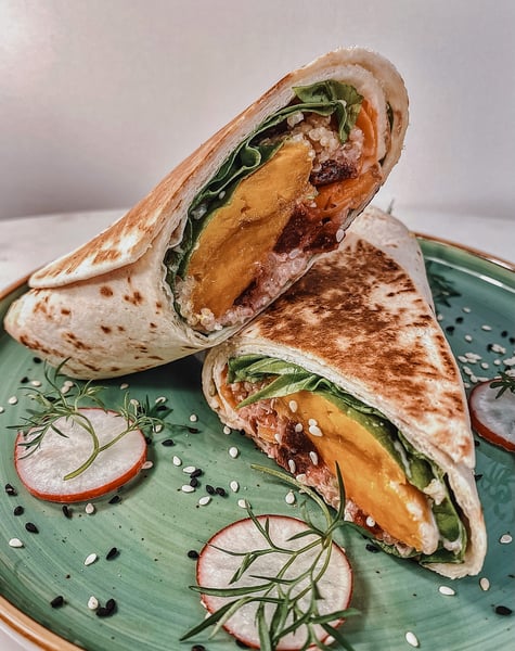 Wraps 