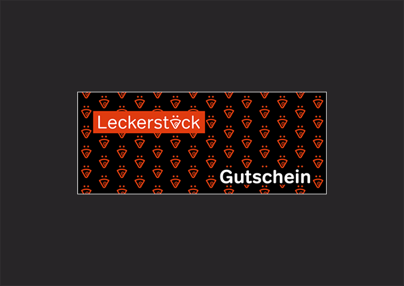 Gutscheine