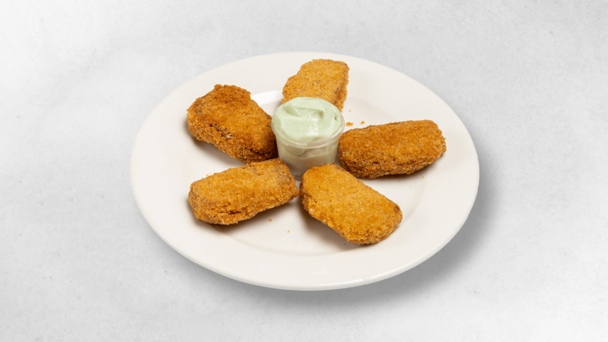 Vegan Nuggets