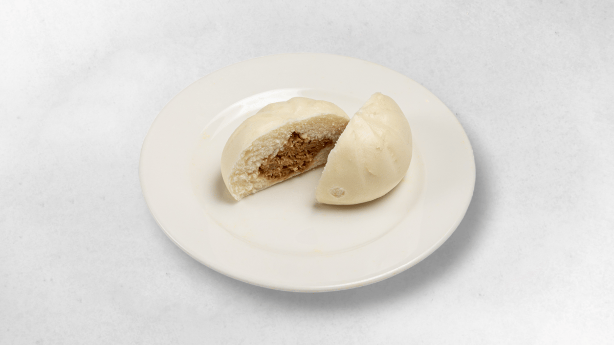 Bao Zi — Bamboo & Soy