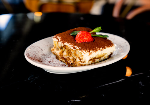 Tiramisù Tiramisù