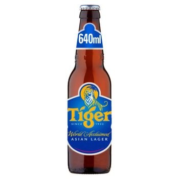 Tiger Bier