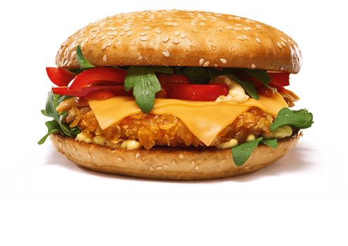 Vegan Choice Crunchy Vegan Choice Crunchy