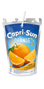 0,2l Capri Sun Orange