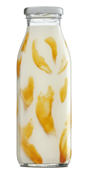 shake me Vanille shake me Vanille