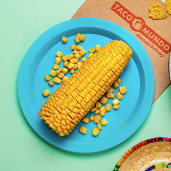 Amigo Deal: Sweet Corn