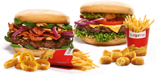 Big Angus Special Big Angus Special