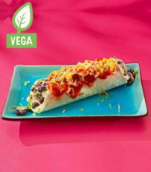 Enchilada Veggie