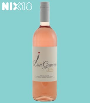 Rosé wijn 75cl: Finca de Don Gavarre Rosado 