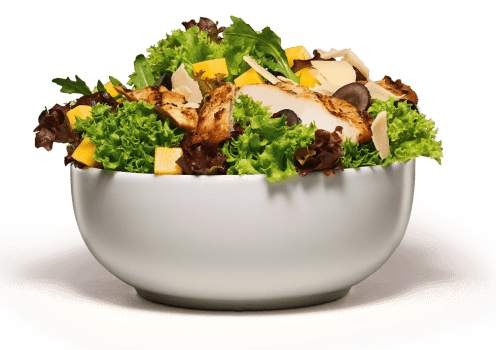 Chicken Salat