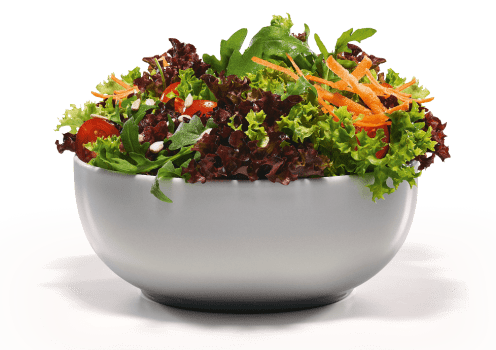 Basic Salade