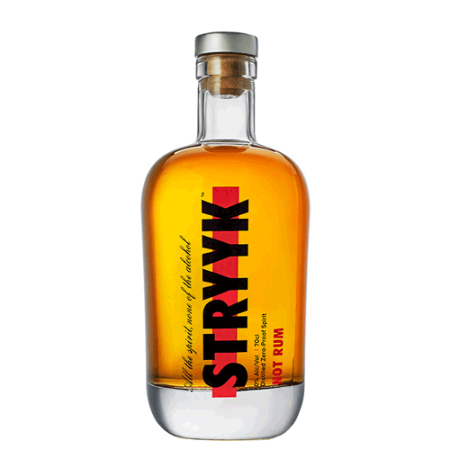 STRYYK - Not Rum Alkoholfrei