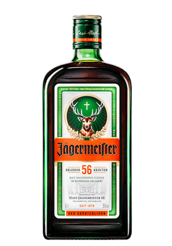 Jägermeister 0,7l